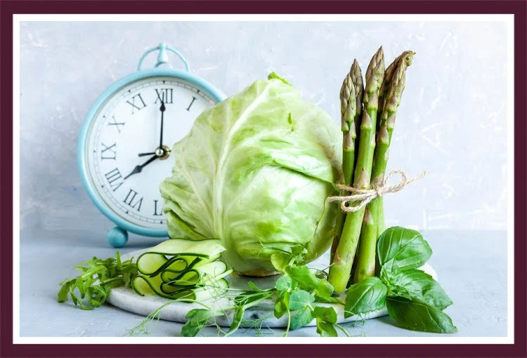 Benefits of Intermittent Fasting