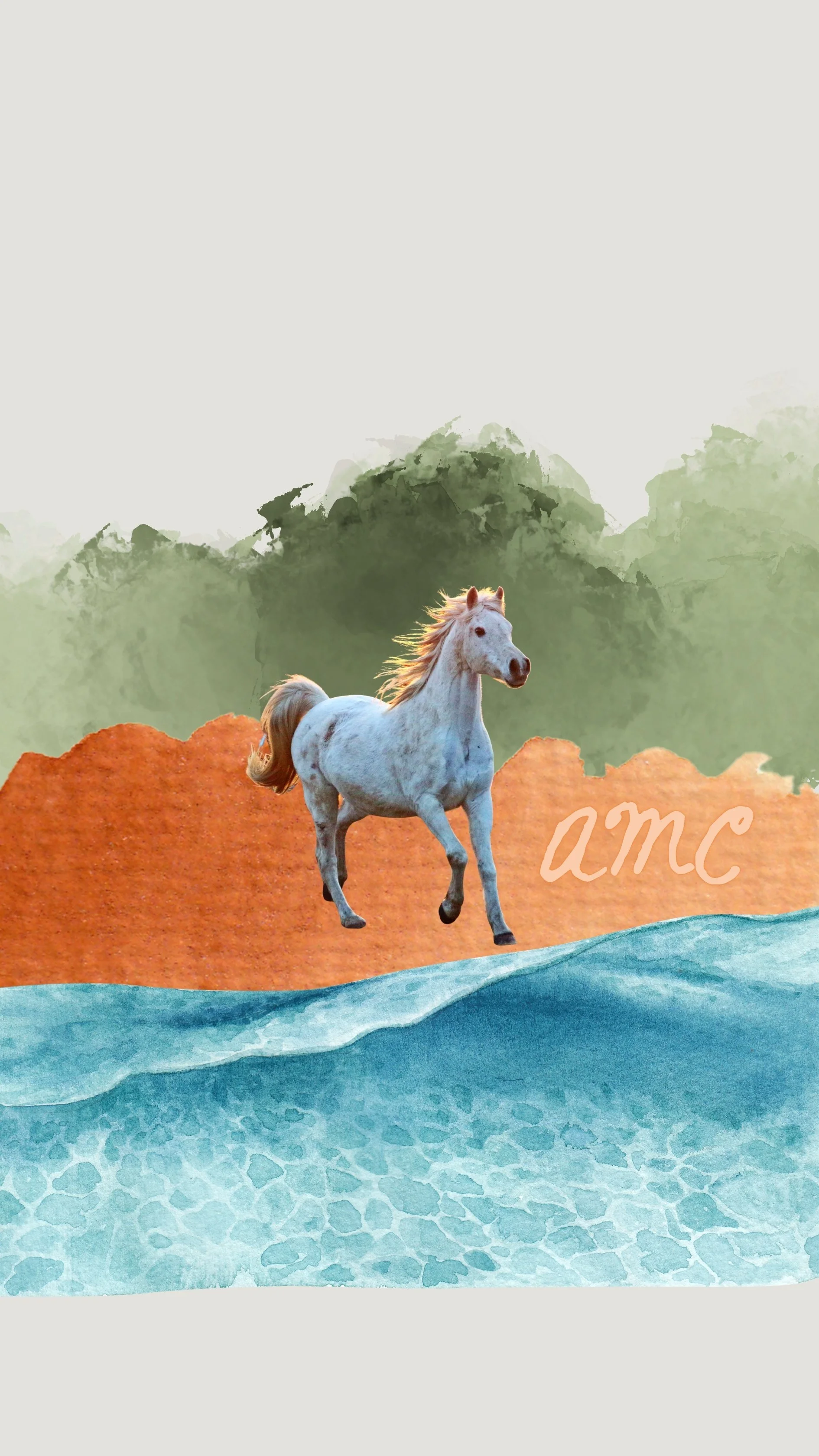 Animal Medicine Cabinet - Late Fall