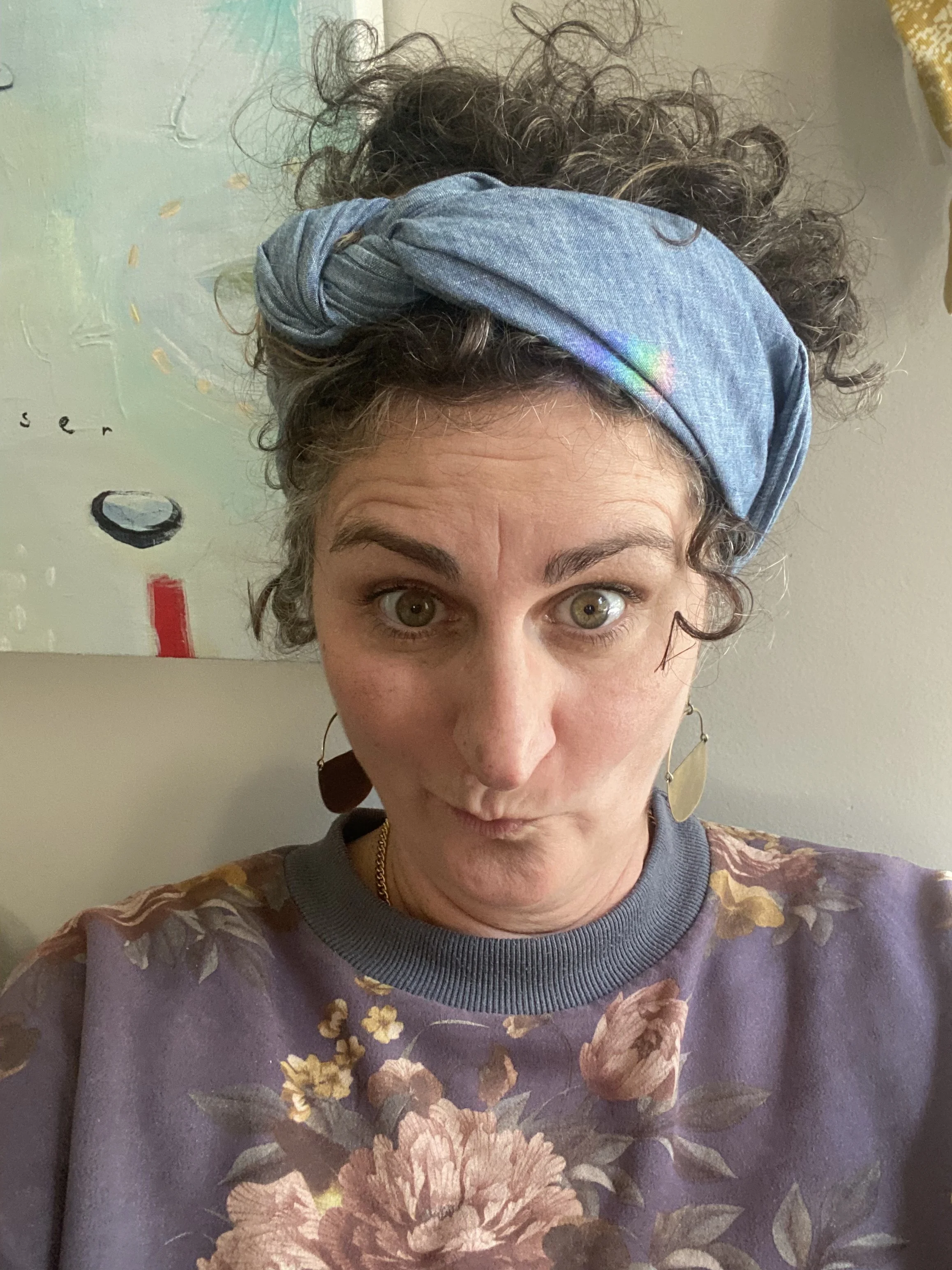 Headshot of Sherry Helde