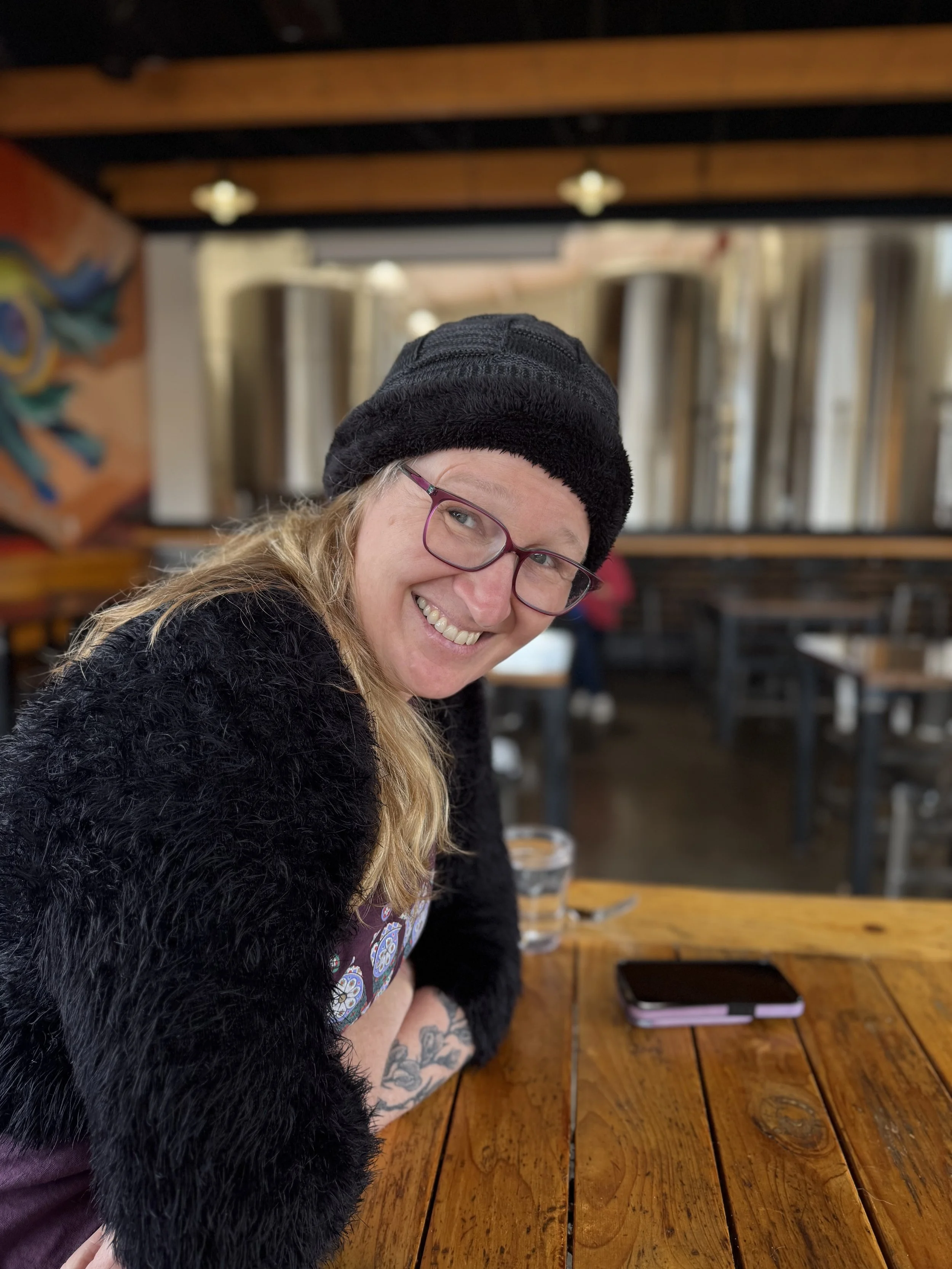 Headshot of Cricket Sloan