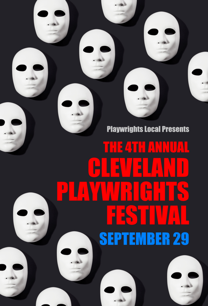 4th Annual Cleveland Playwrights Festival 