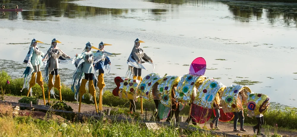 Prince Edward Island Tour 2019 