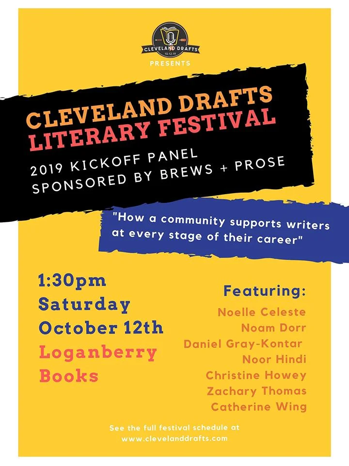 Cleveland Drafts 2019 