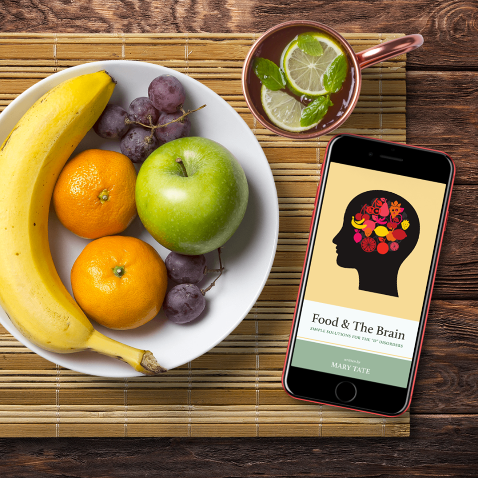 Food&The Brain ebook by Mary Tate of Tree of Life Health Coaching.png