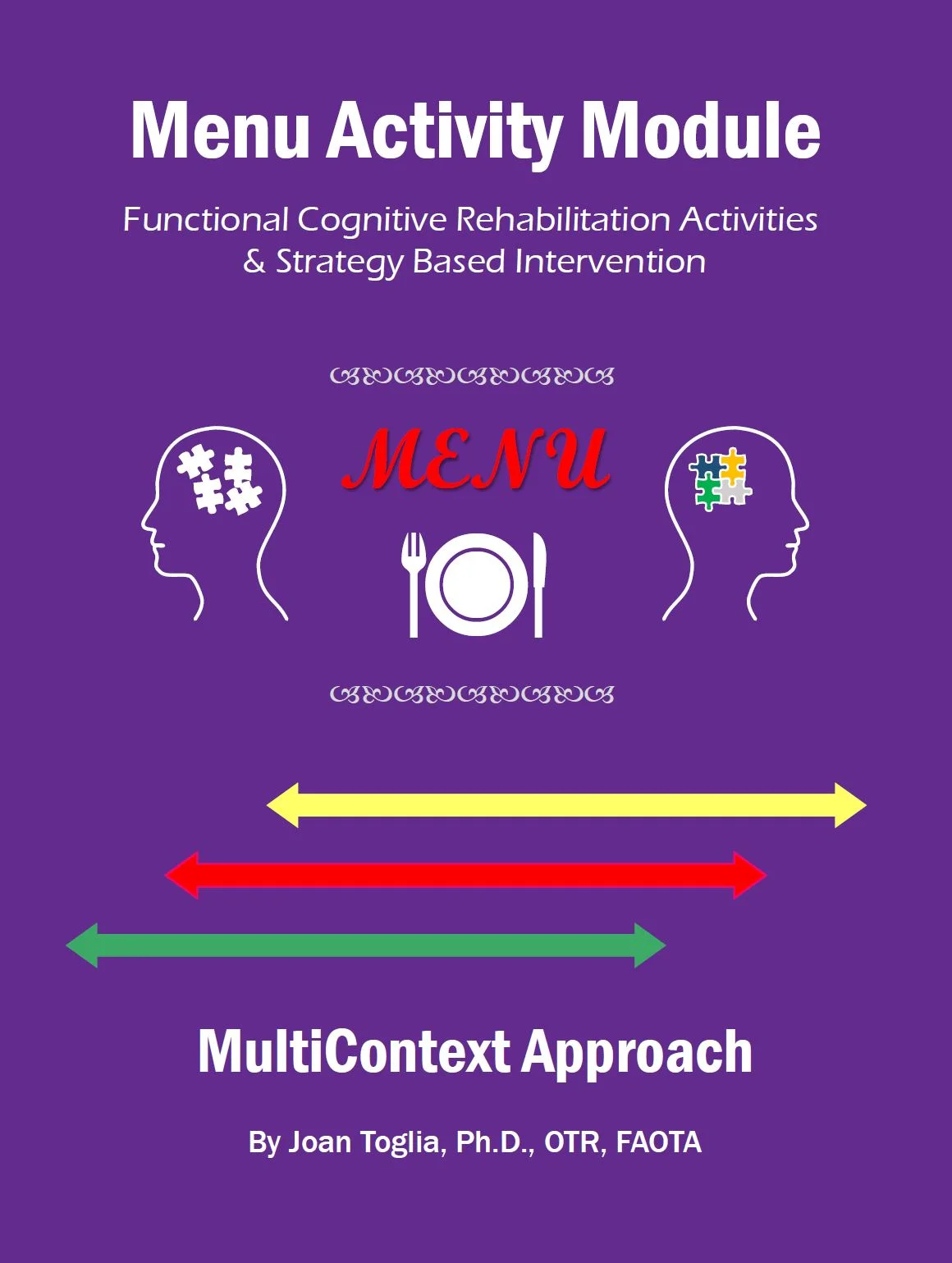 Menu Activity Module
