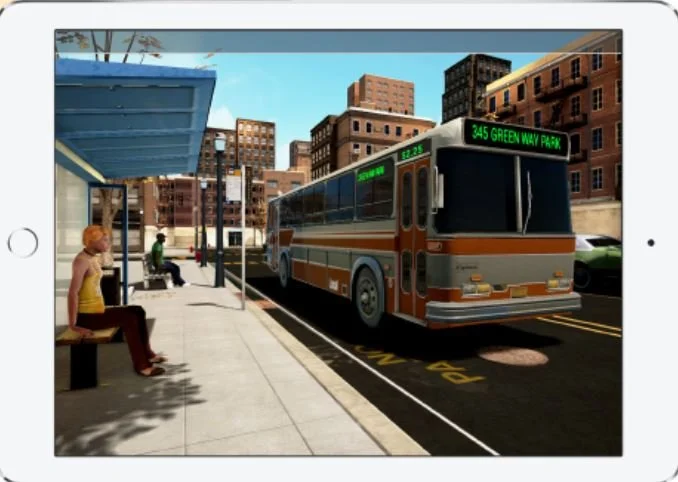 Virtual Reality Functional Capacity Tool (VRFCAT)