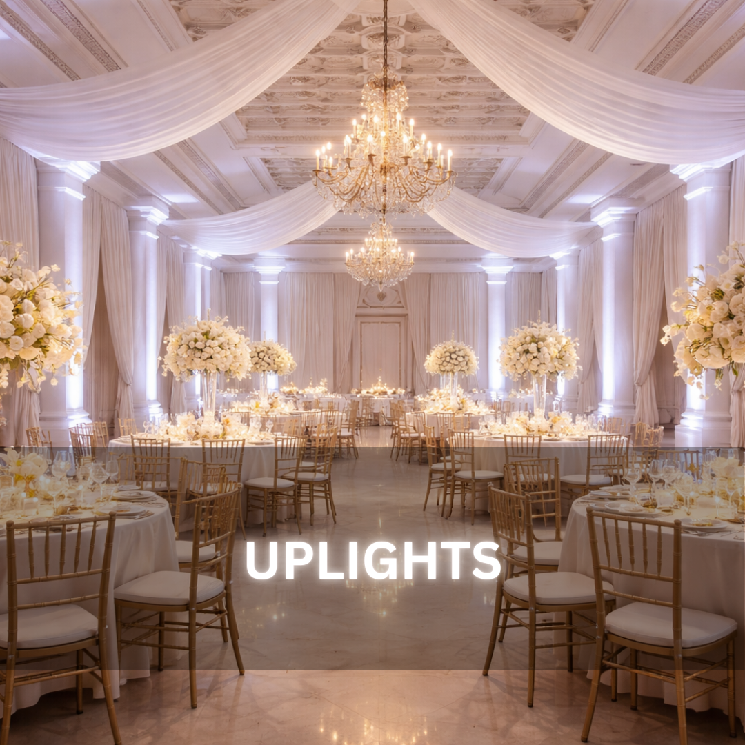 UPLIGHTING