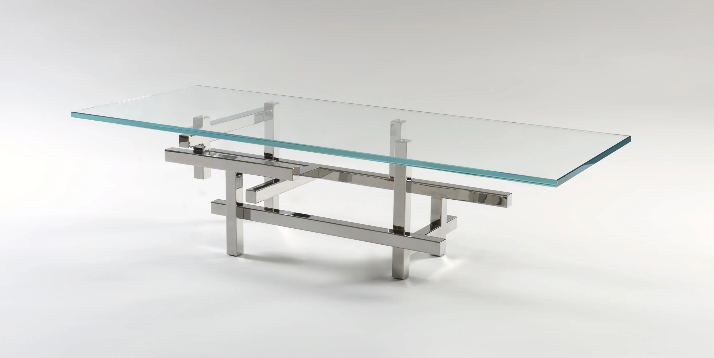 Bleecker Cocktail Table