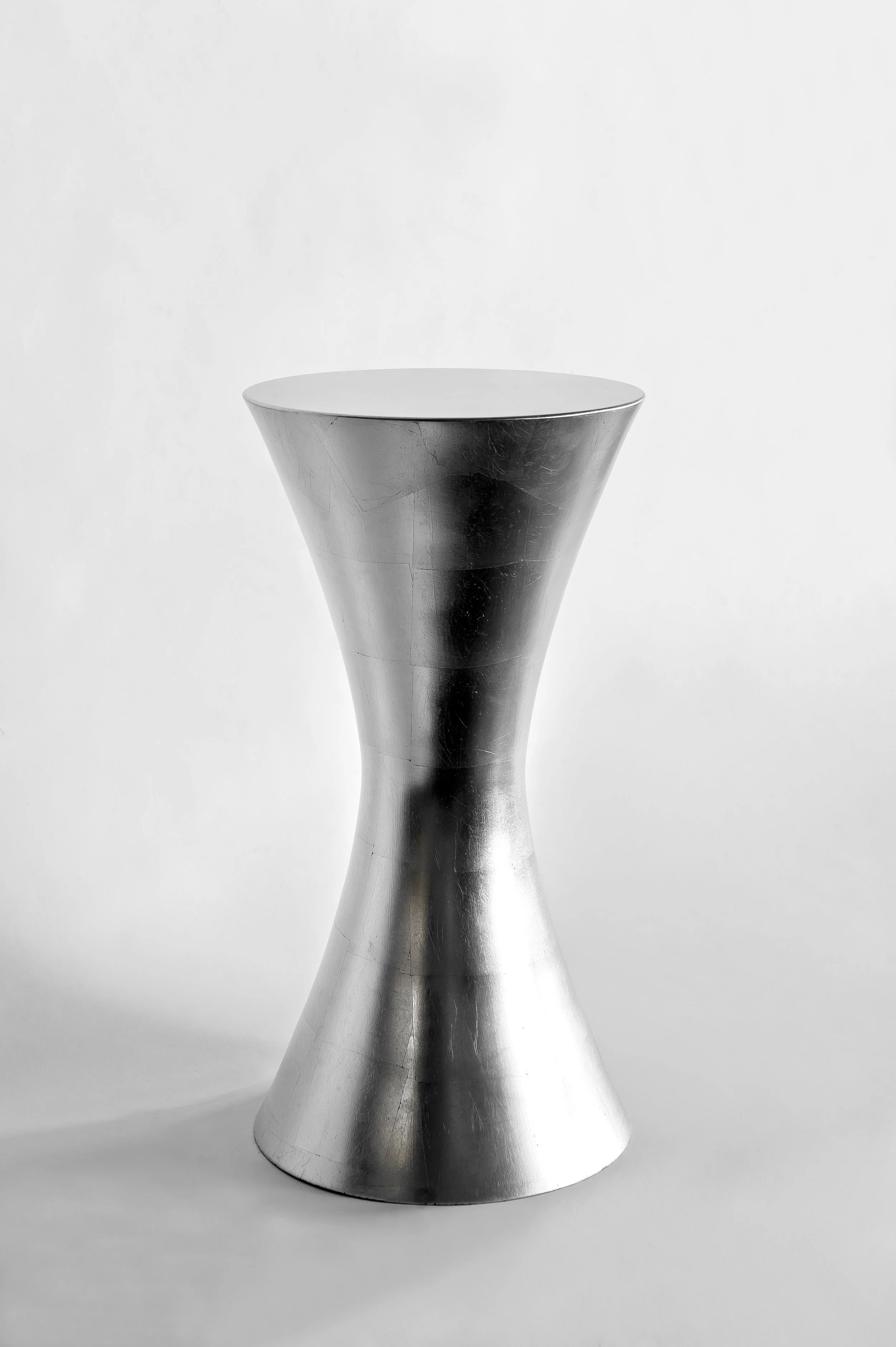 Hourglass Table