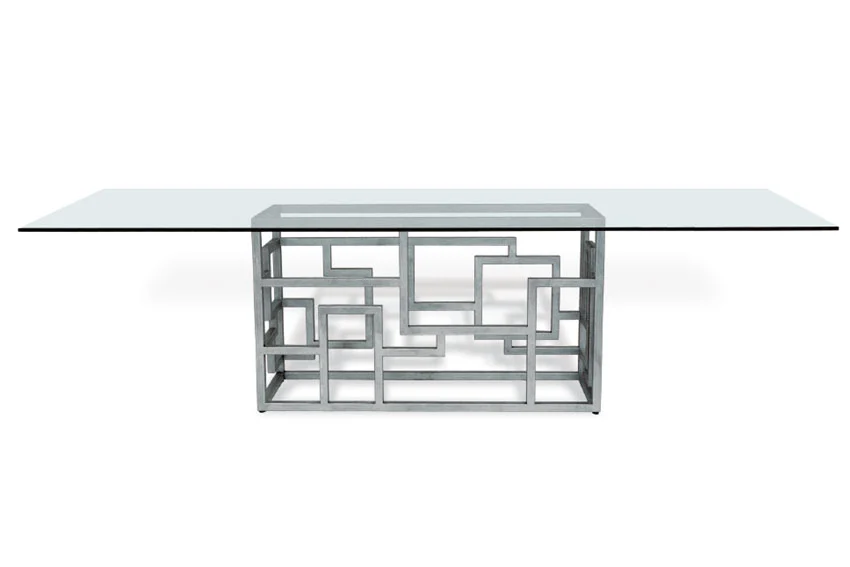 Mondrian Table