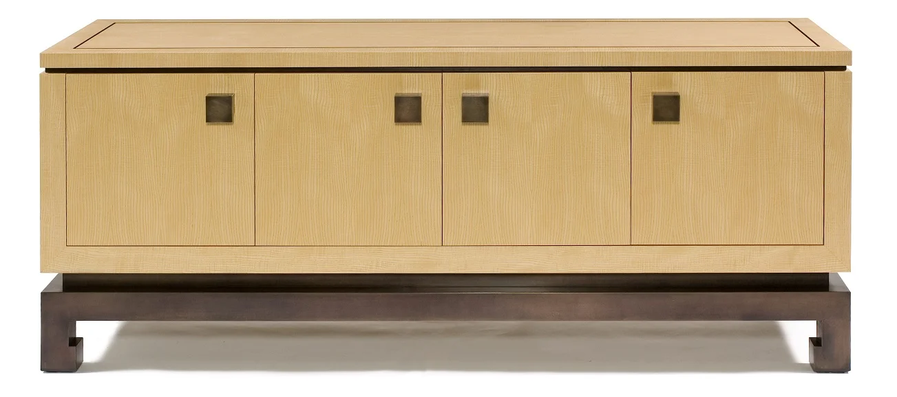 Banker Cabinet II