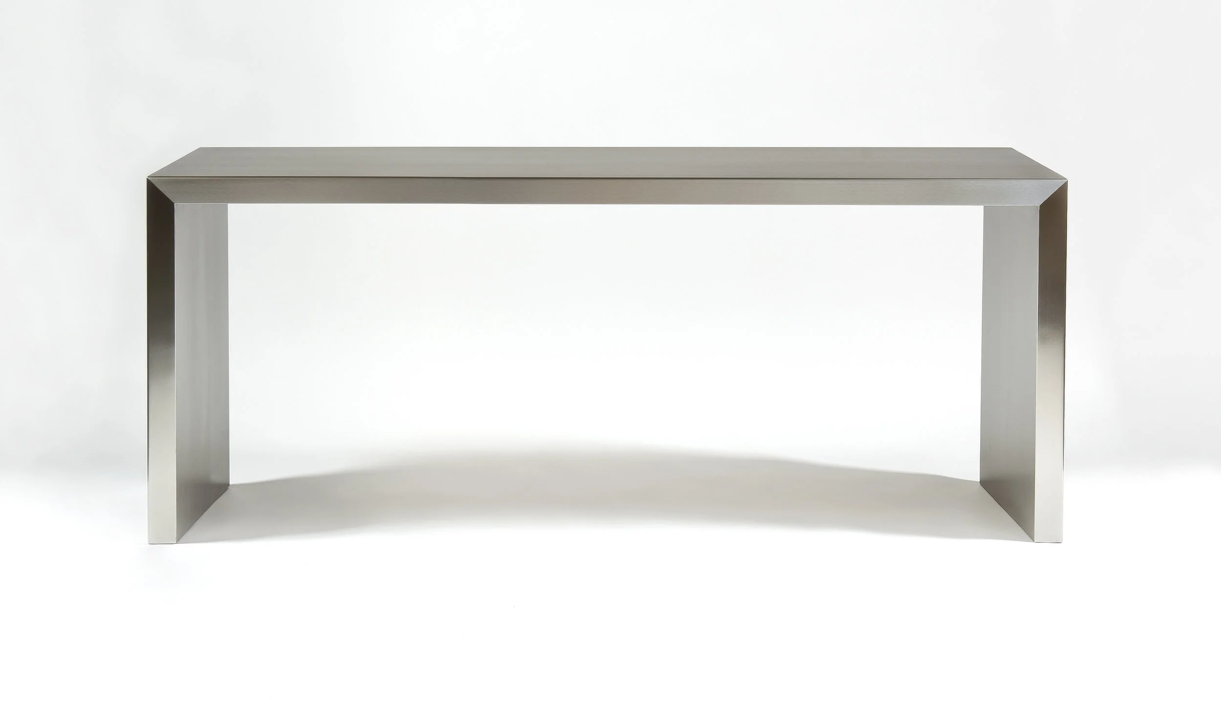 Bridge Console