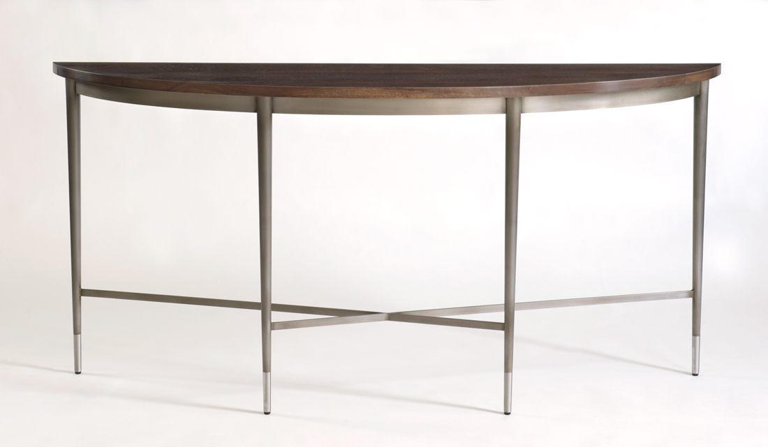 McGavin Console