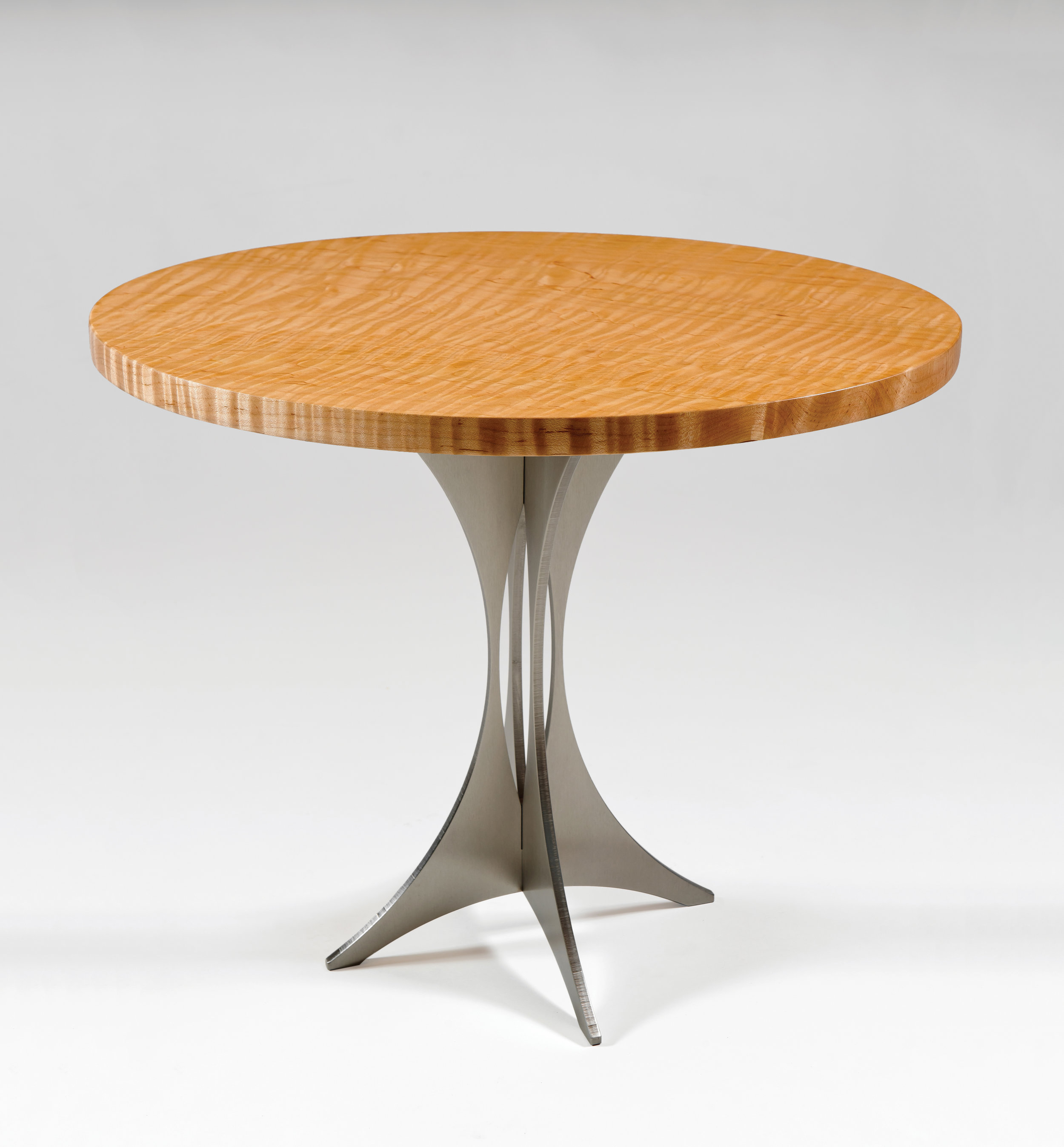 Reflection Side Table