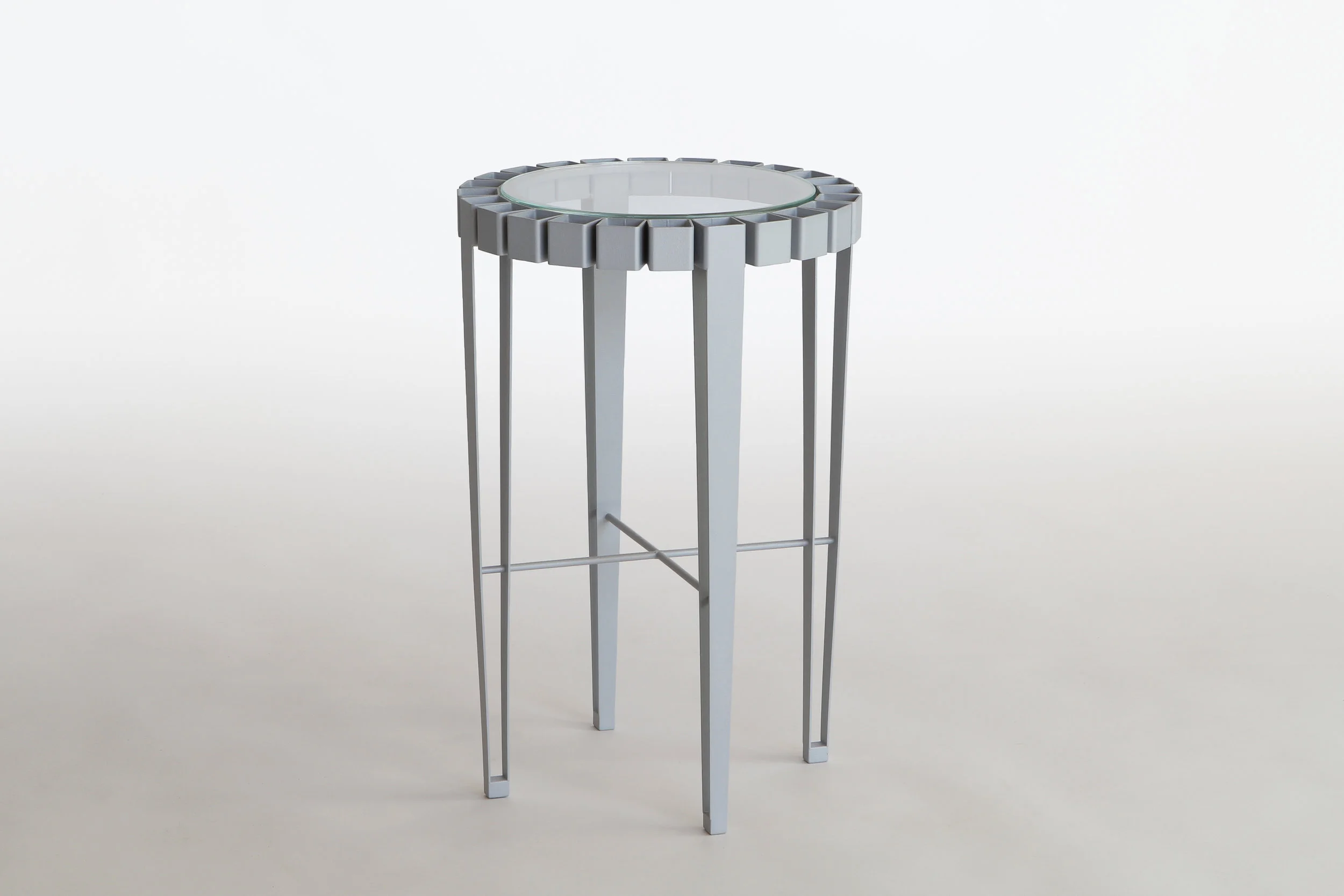 The Bloom Table