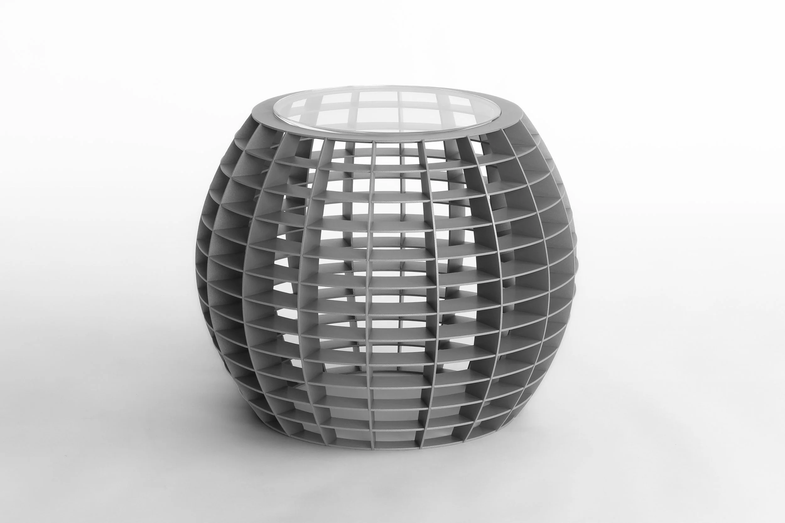 Pod Side Table