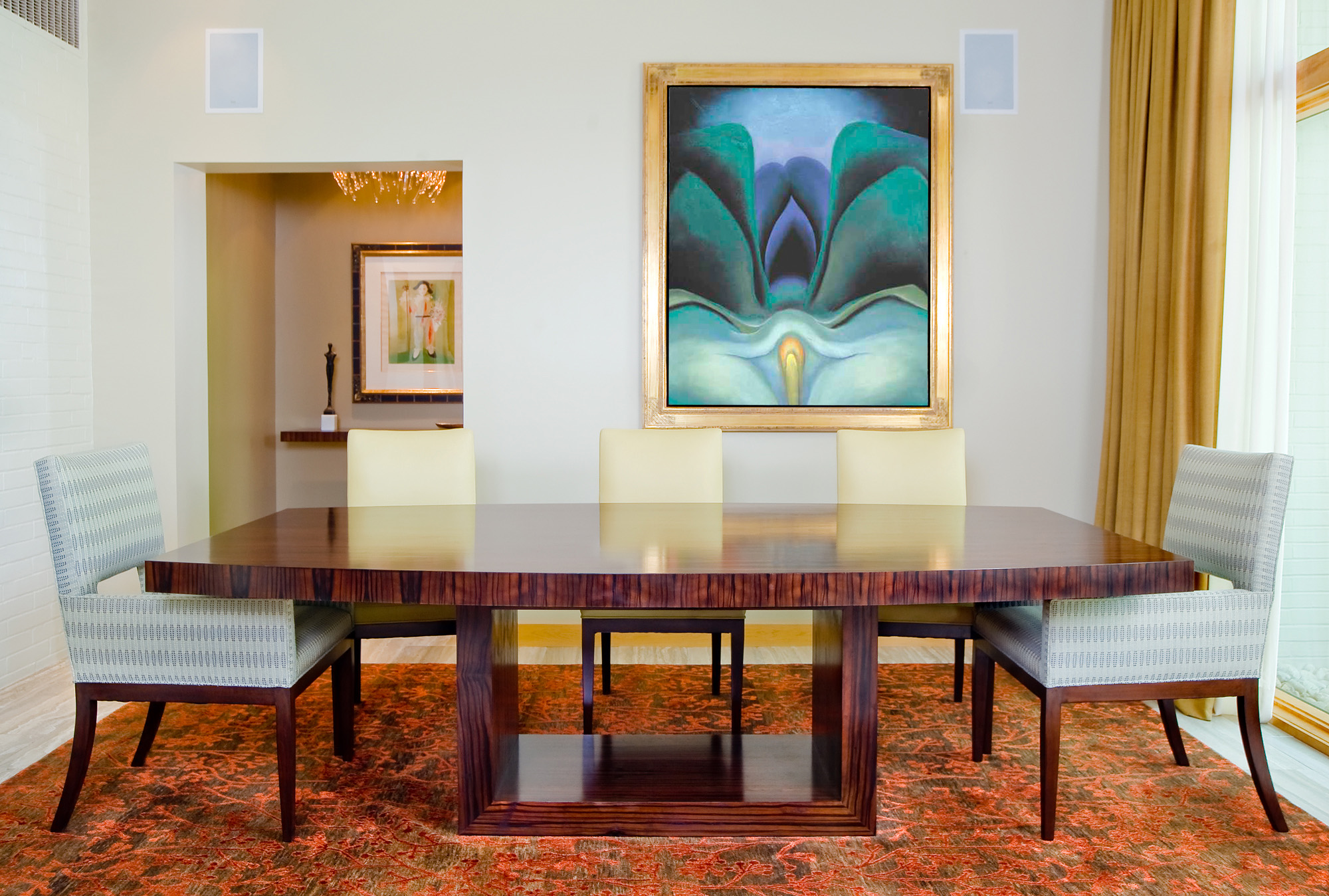 Custom Table
