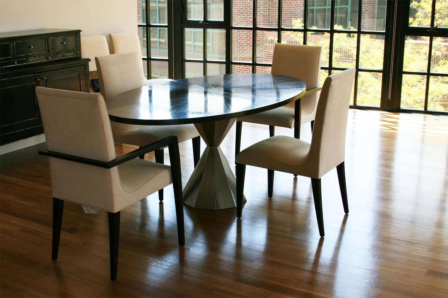 210 Table