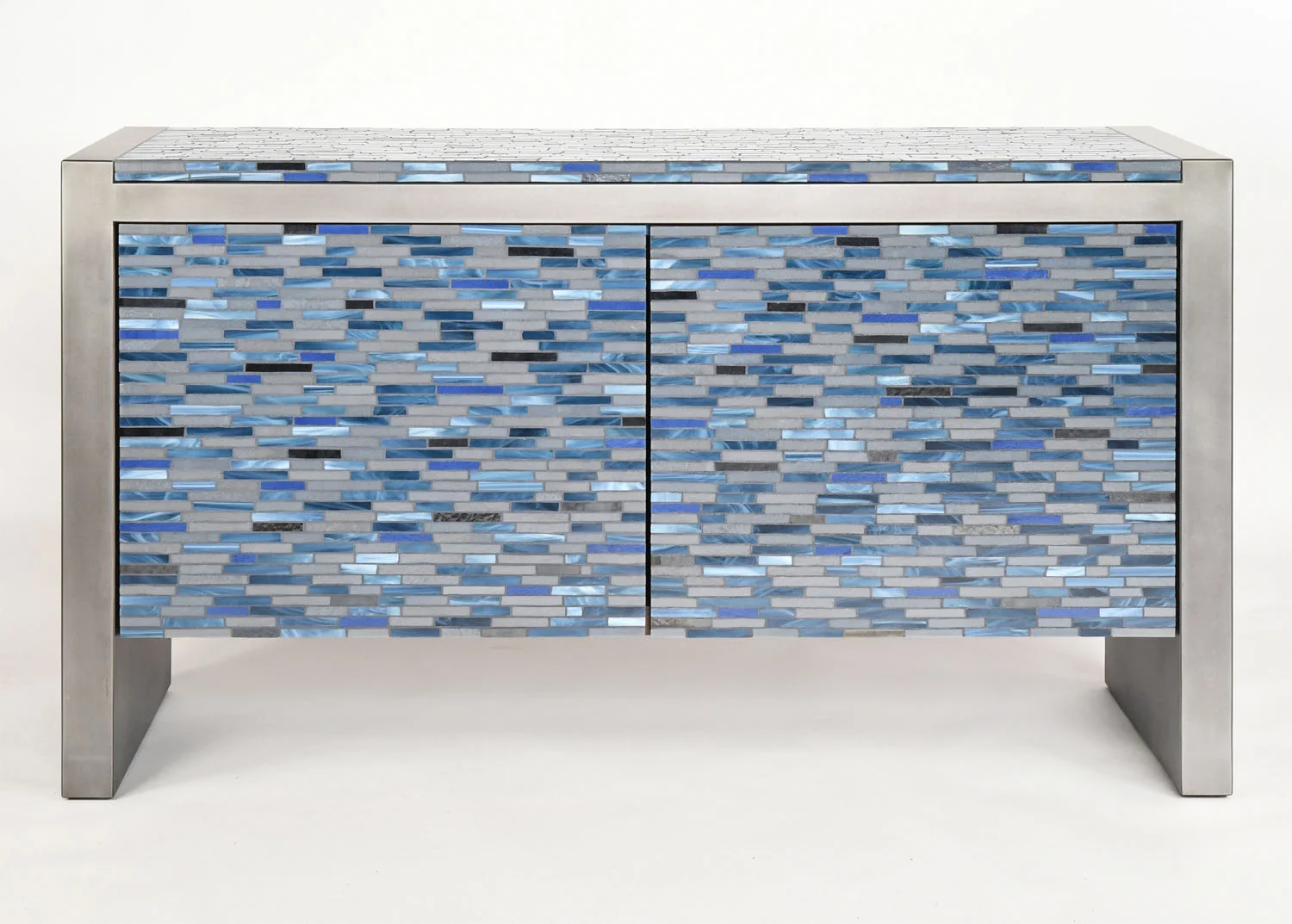 Mosaic Jan Cabinet