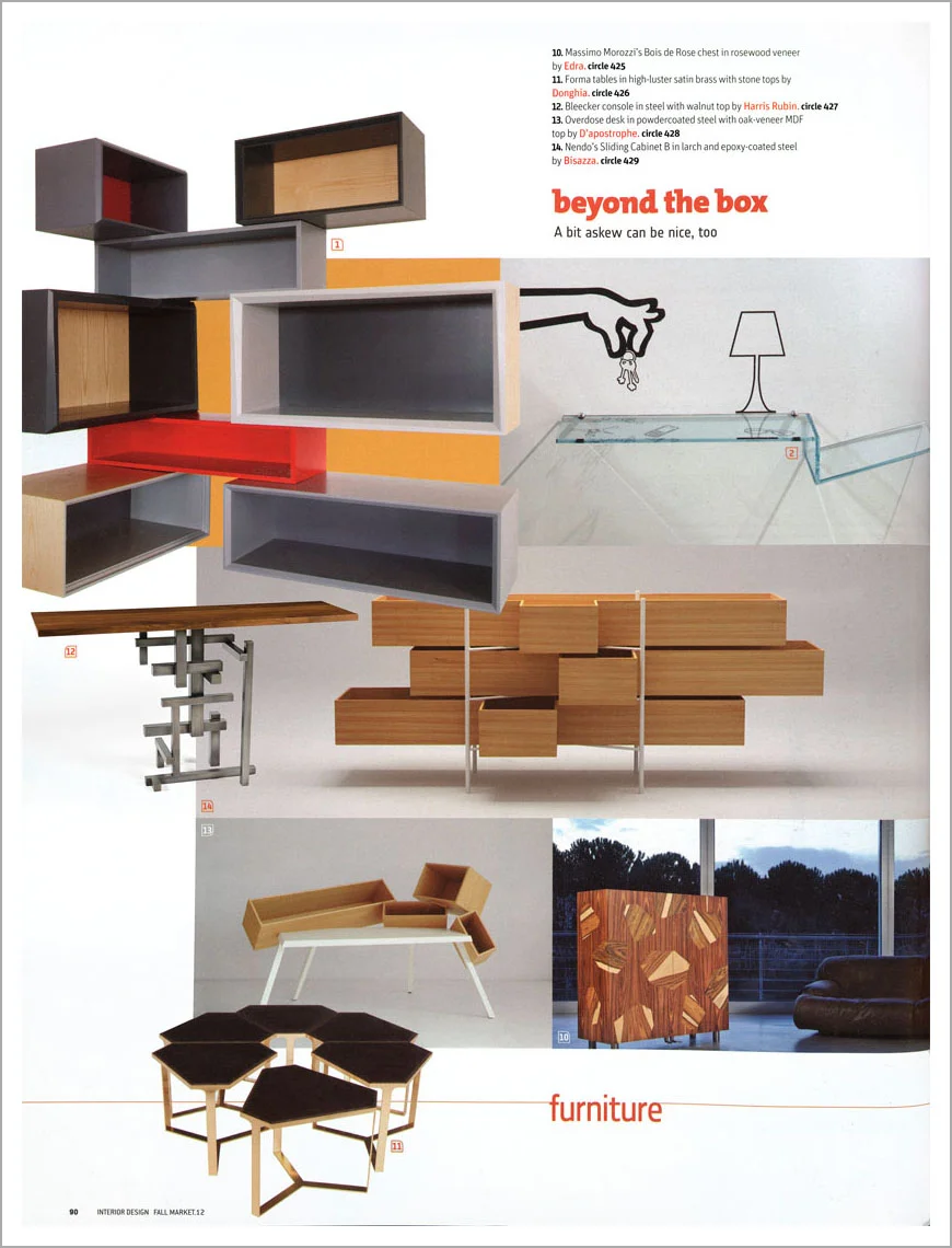 Interior Design