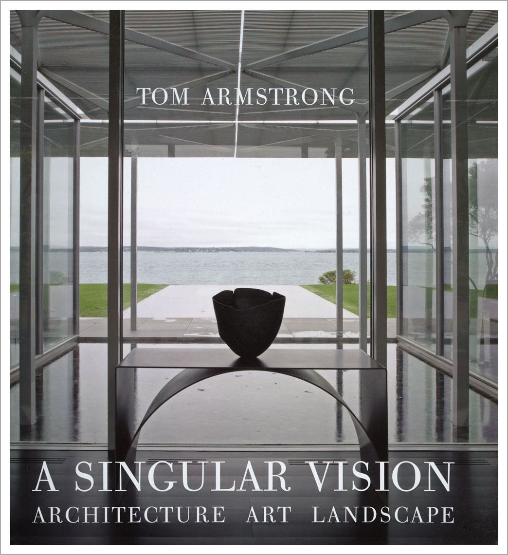 A Singular Vision