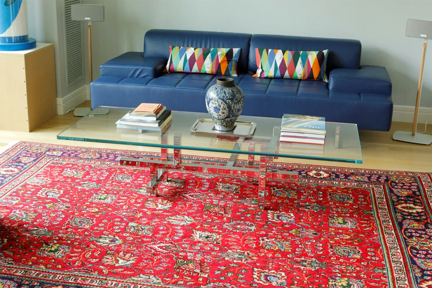 Bleecker Coffee Table