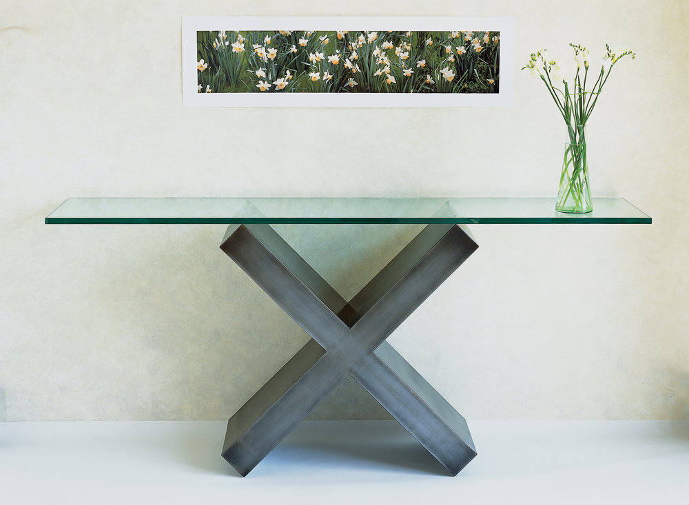 X Console