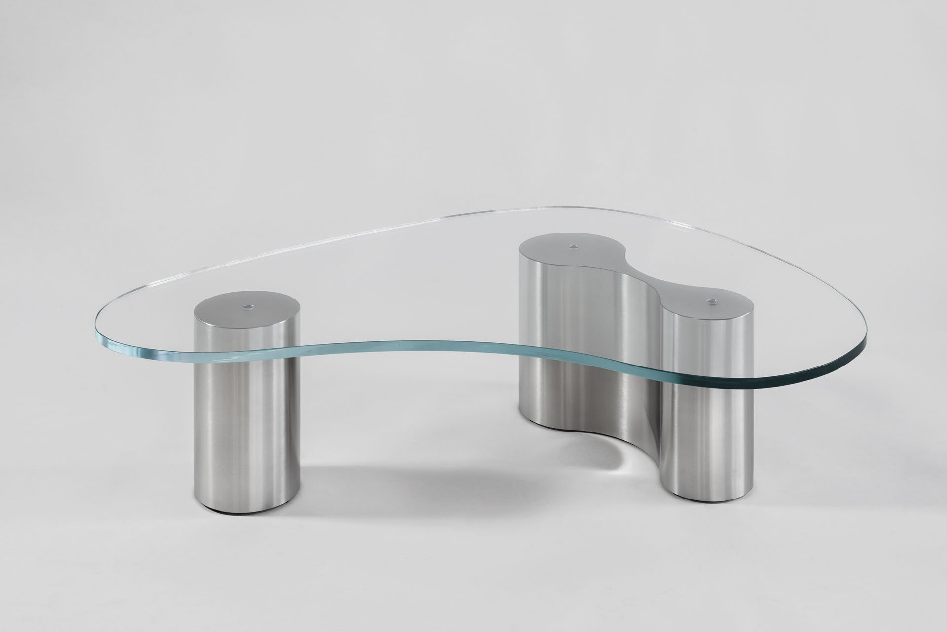 Gravitational Forces Coffee Table