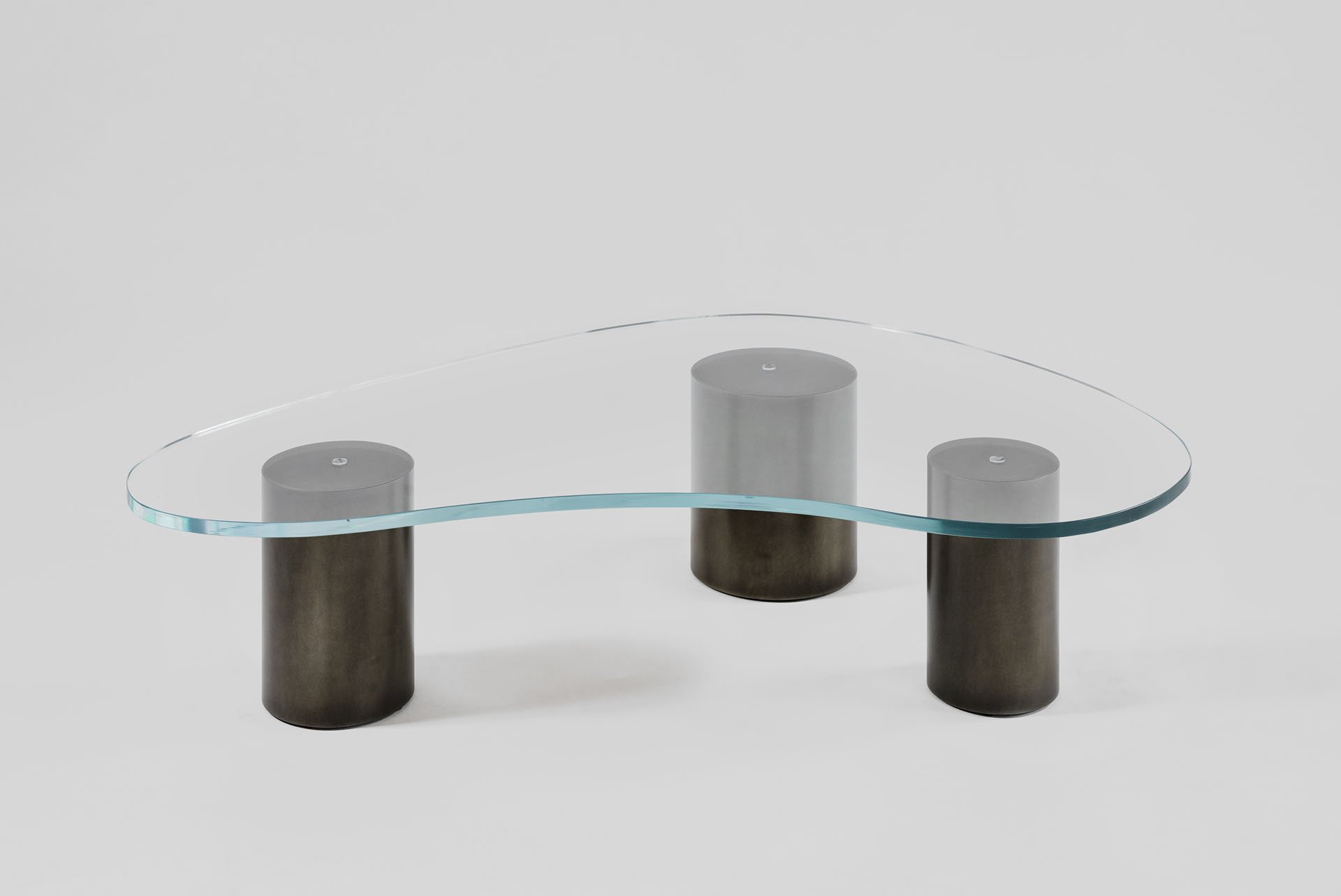 Three Moons Coffee Table