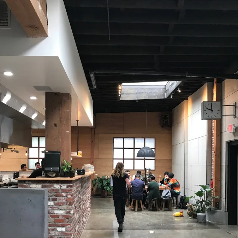 Adventures in Portland Round 2