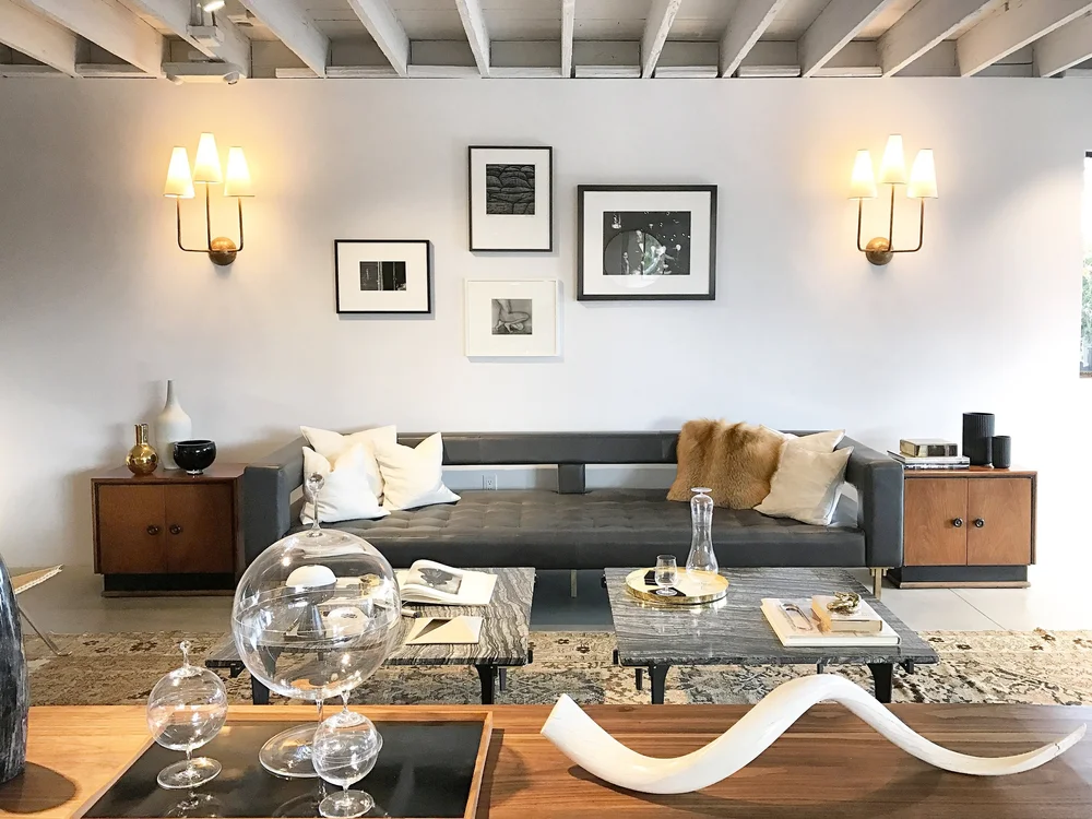 The Apartment by The Line