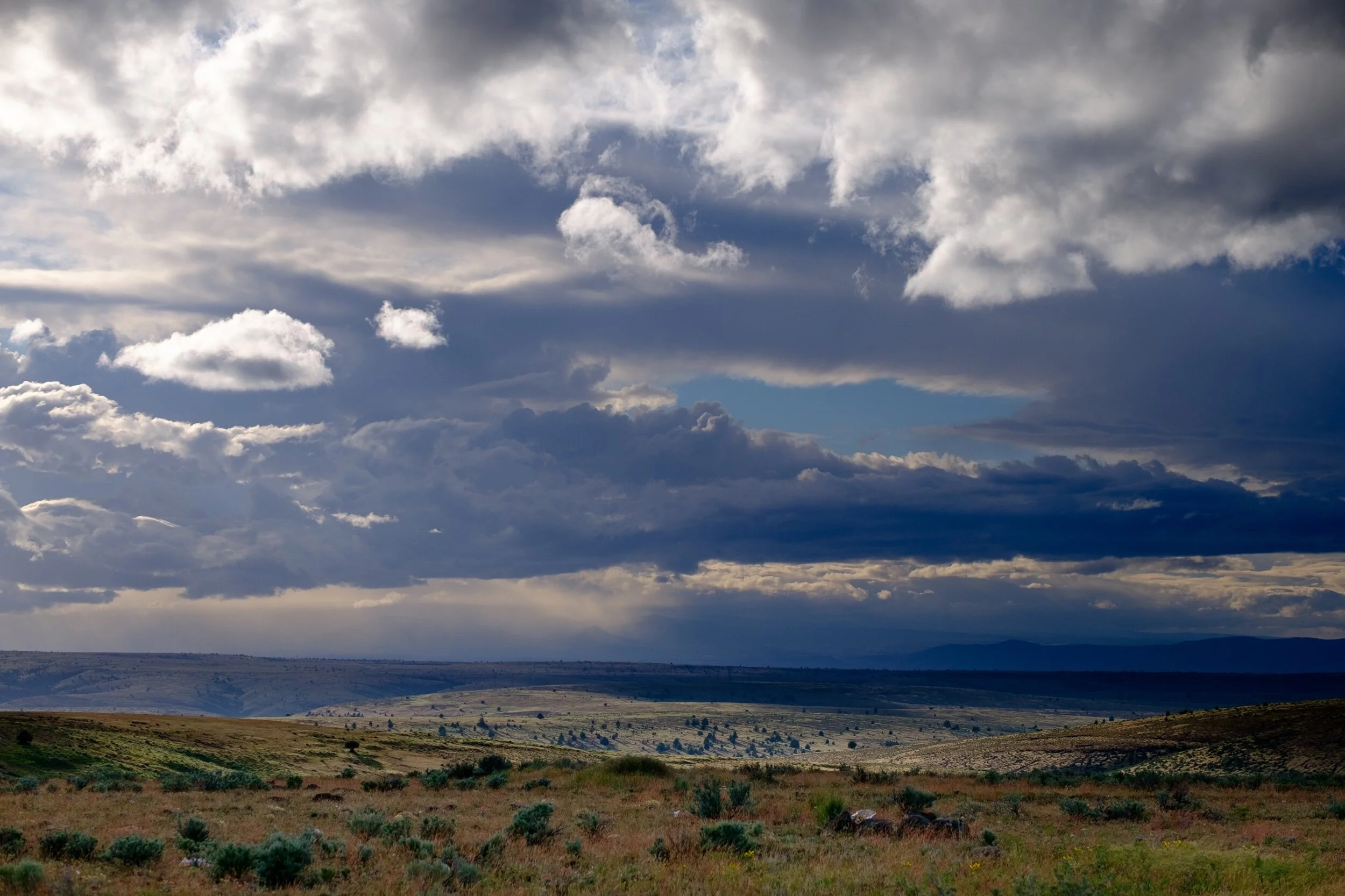 One-Day 600-Mile Four-State Road Trip