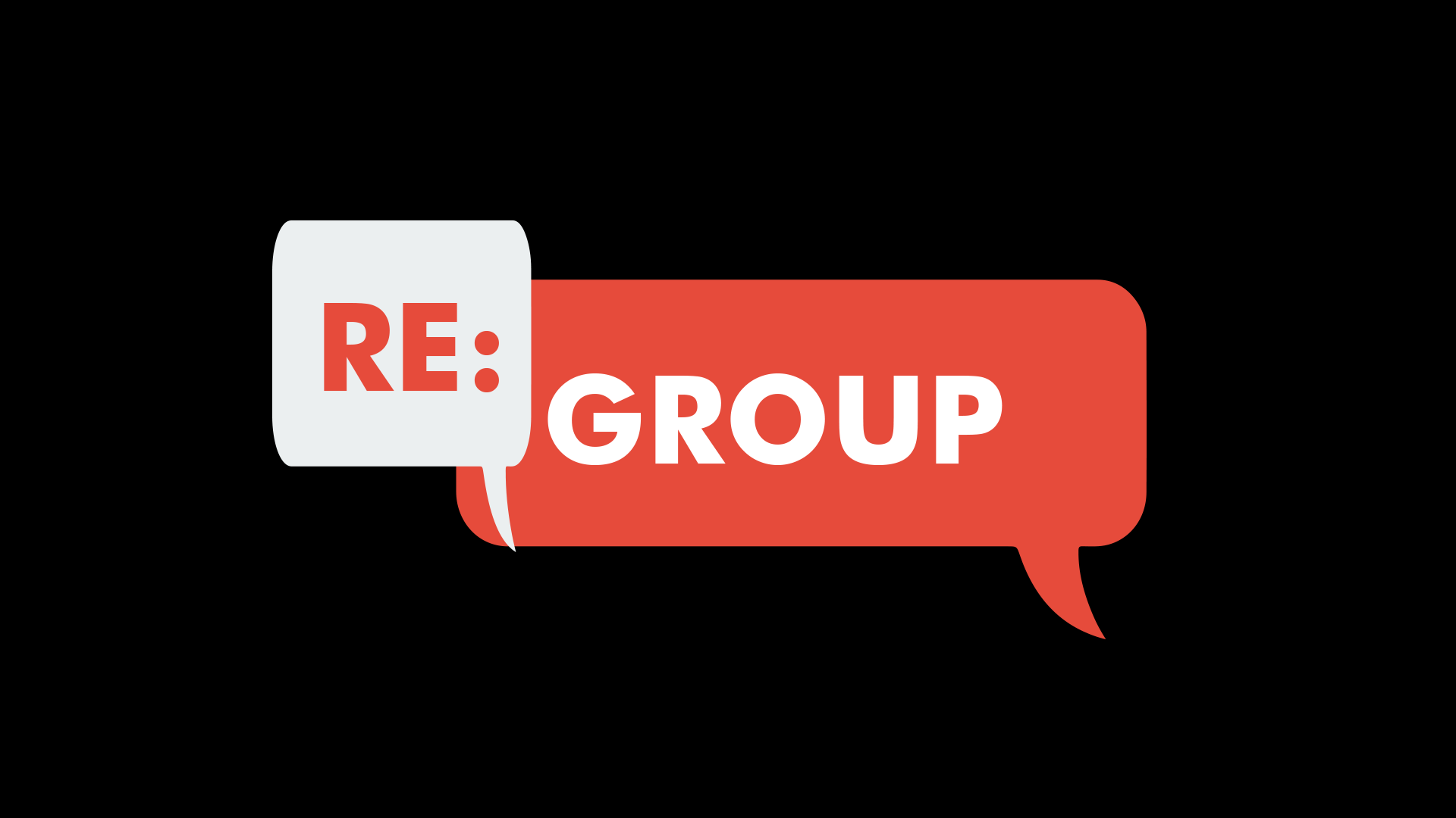 Re:Group - Winter Group Leader Kick-off (5:00pm-6:30pm)