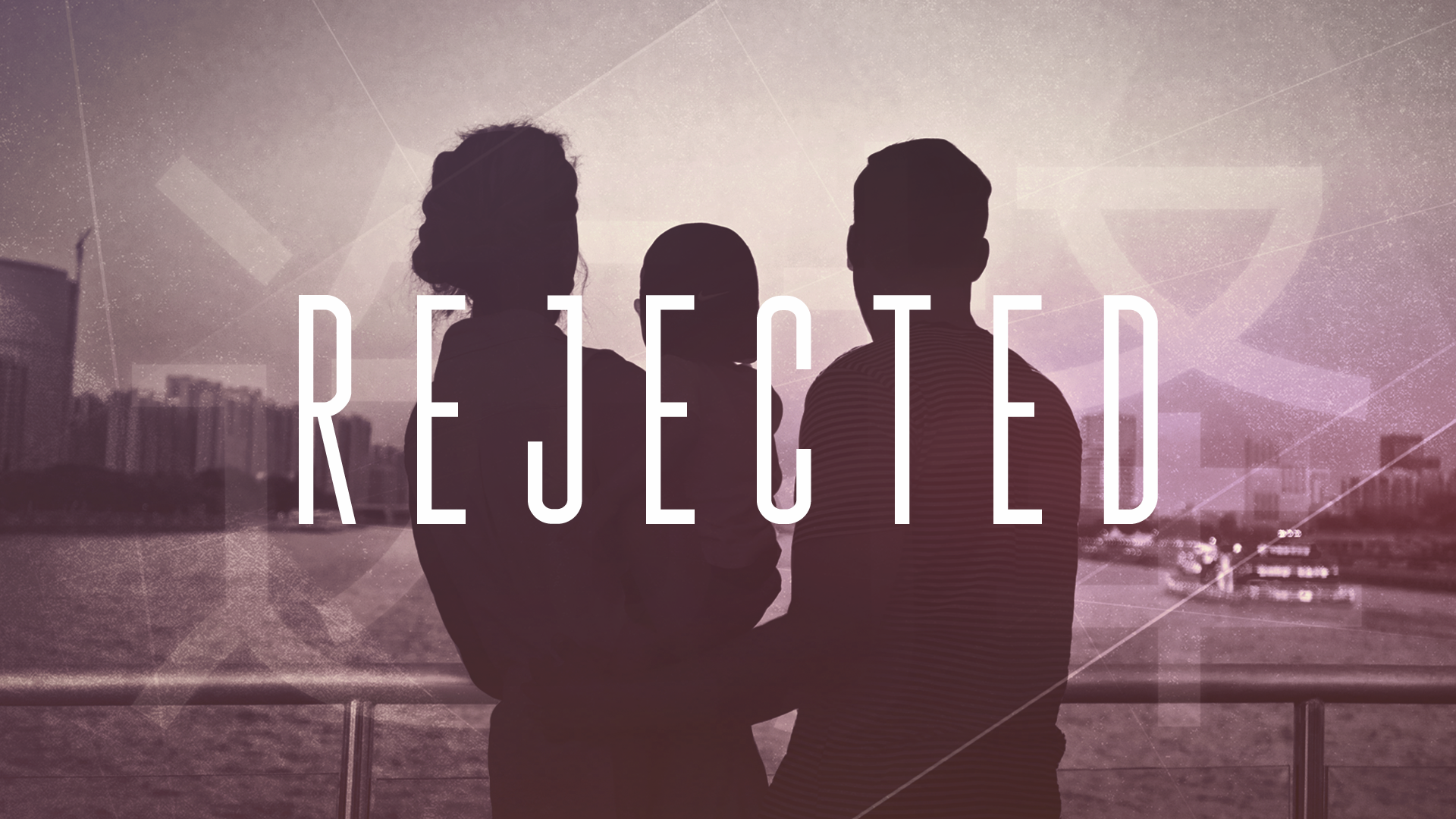 Rejected