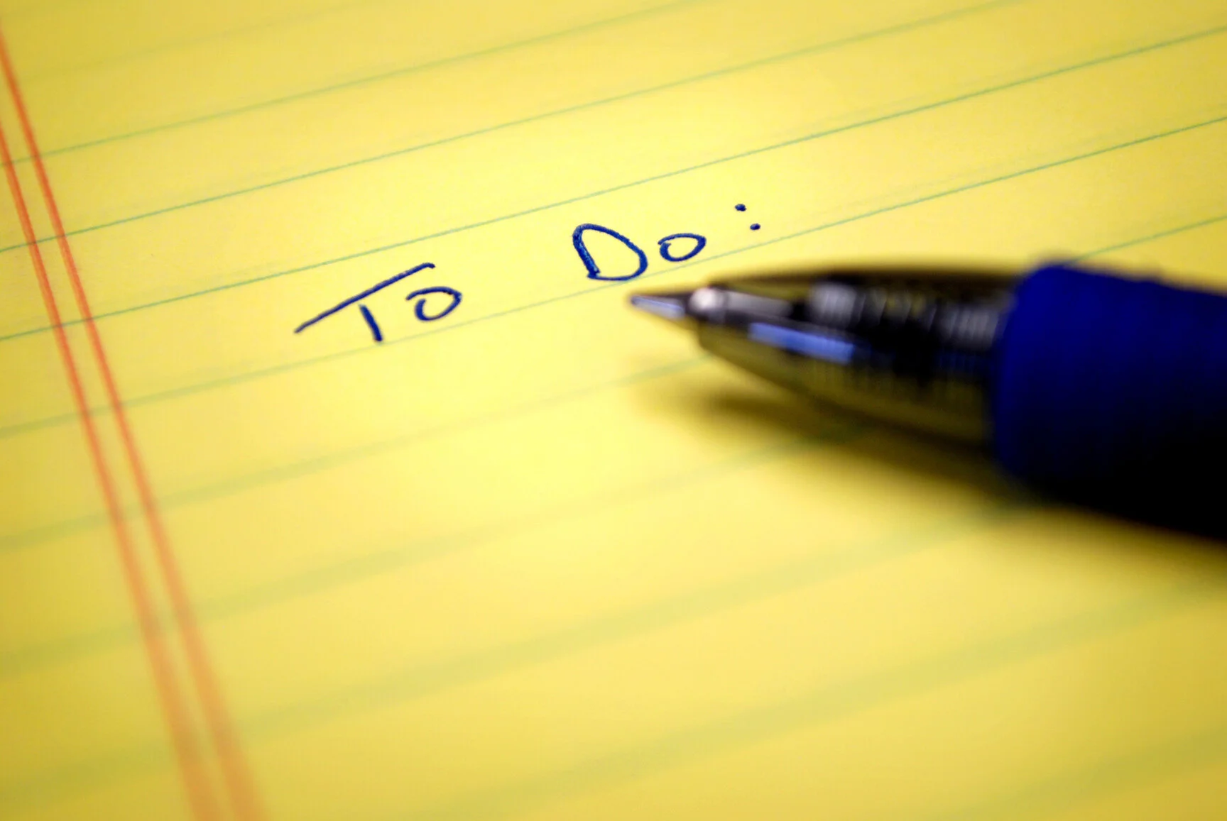 8 Checklist Items Before Week 1 Of Group Group Leaders
