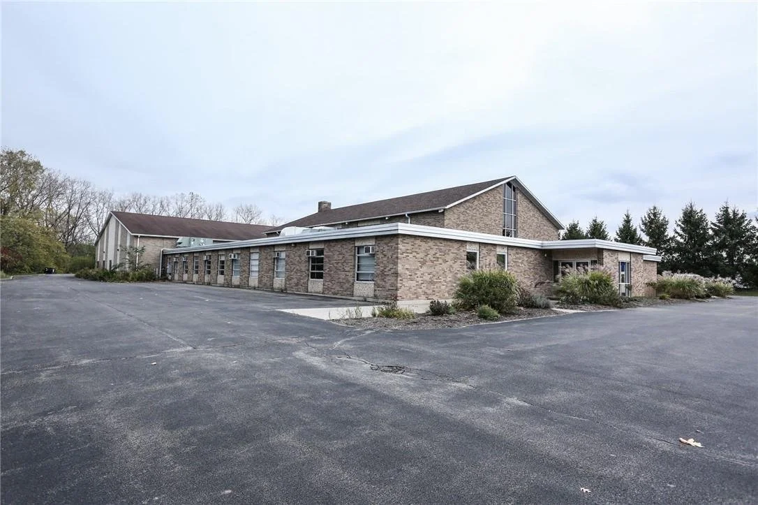 Group Leader Brighton Campus Vision Night (5:00pm-6:30pm)