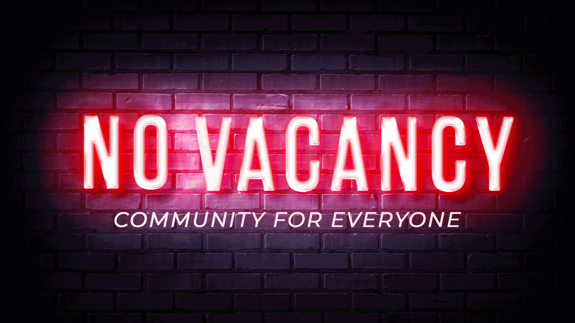 2023 Fall Re:Group Leader Training - No Vacancy