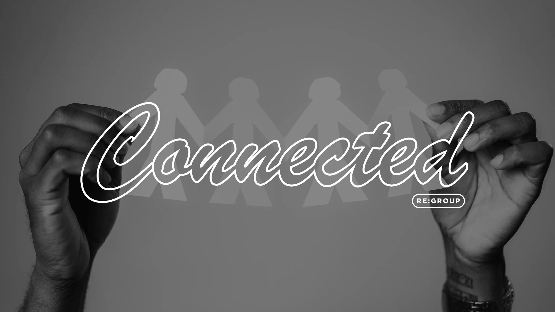 2024 Winter Re:Group Leader Training - Connected