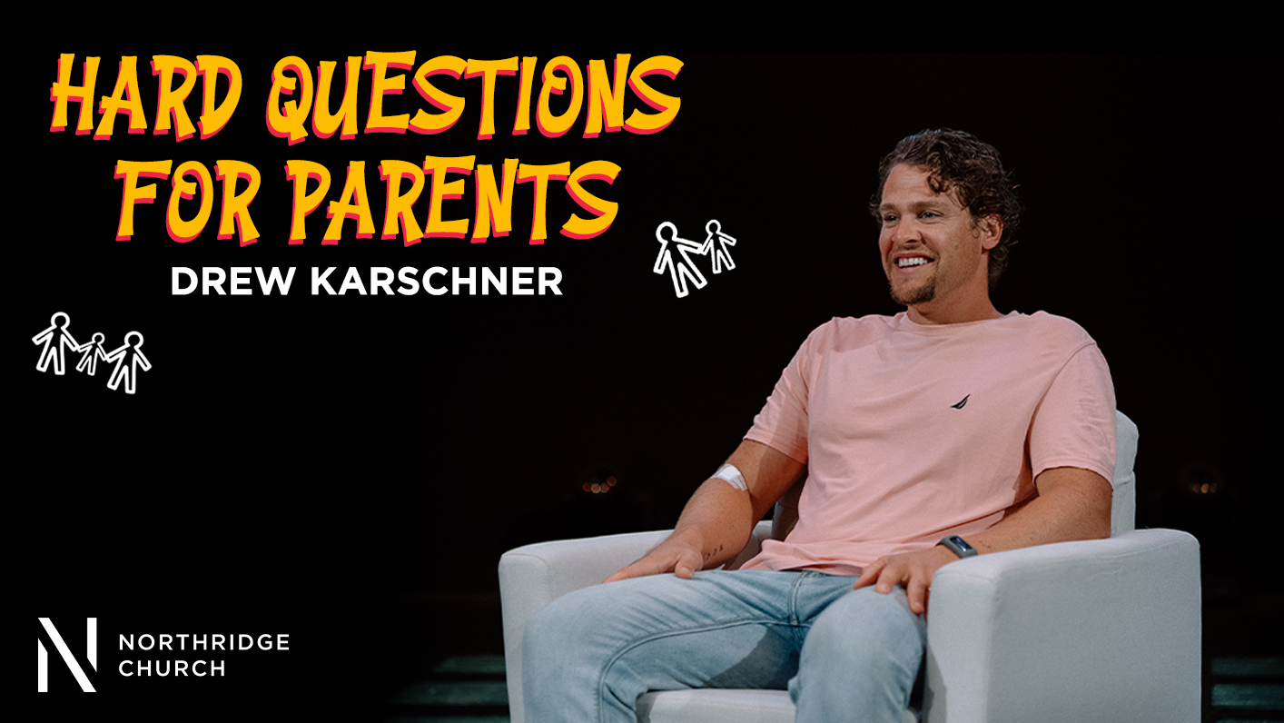 Hard Questions for Parents