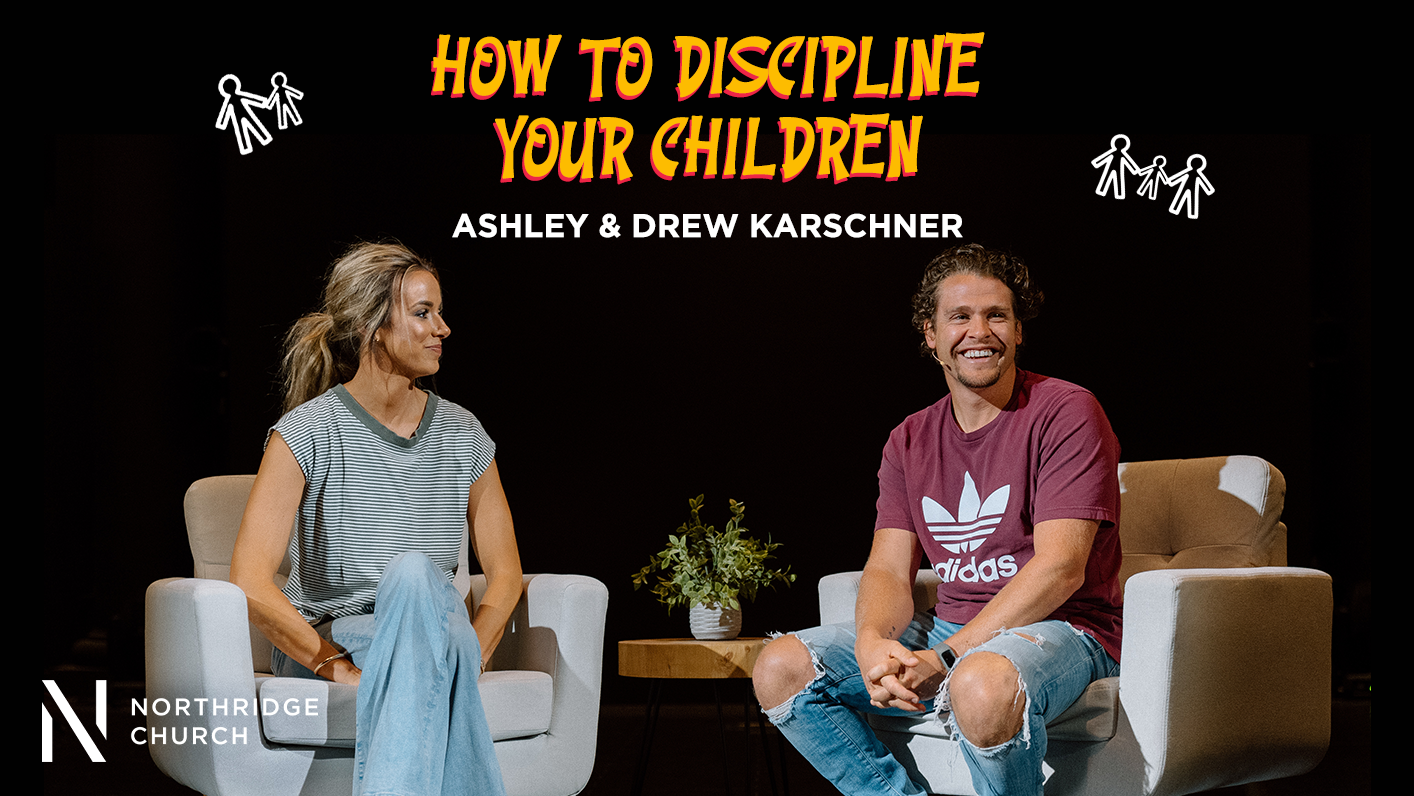 How To Discipline Your Children