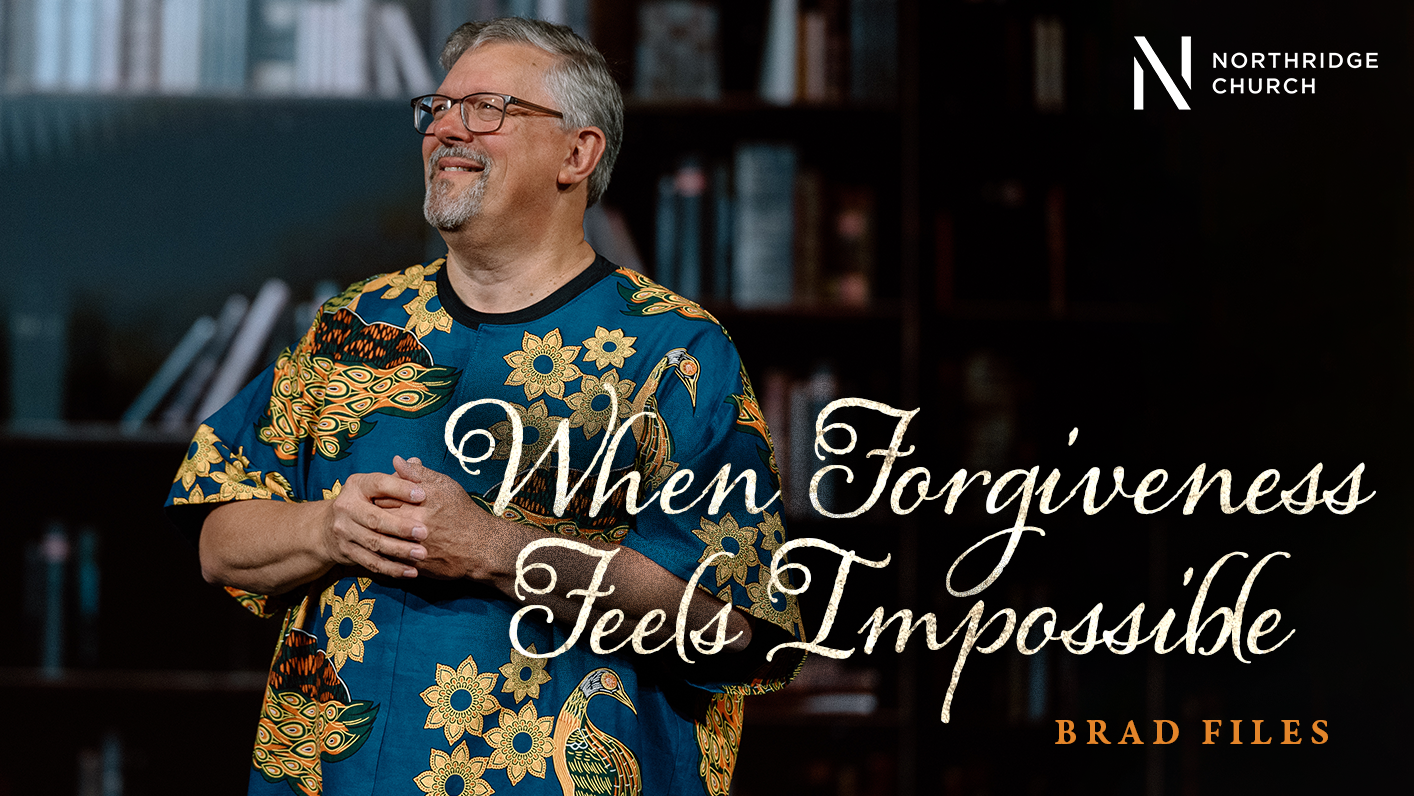When Forgiveness Feels Impossible