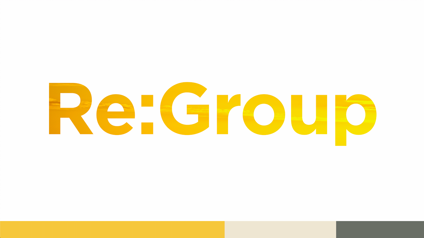 Re:Group - Winter Group Leader Kick-off (5:00pm-6:30pm)