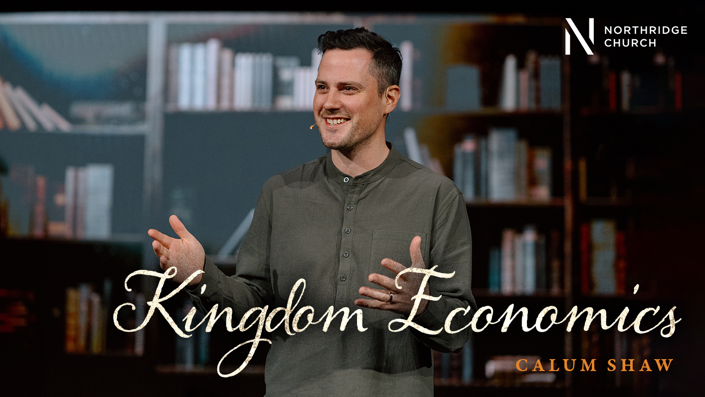 Kingdom Economics