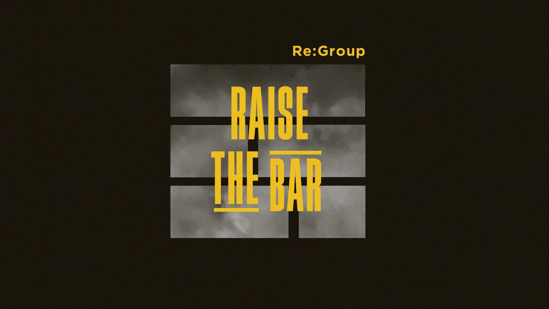 Re:Group at Webster &amp; Important Details for Kickoff