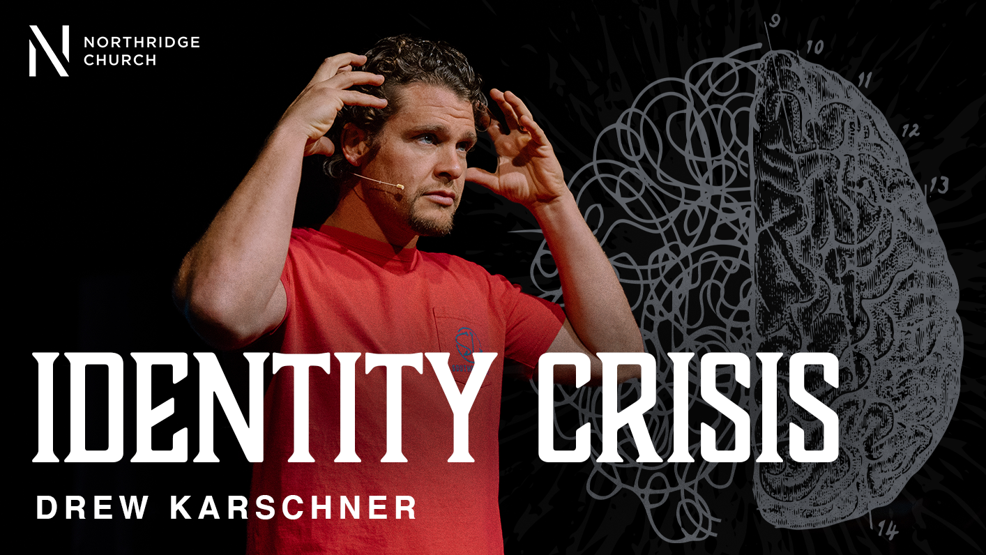 Identity Crisis