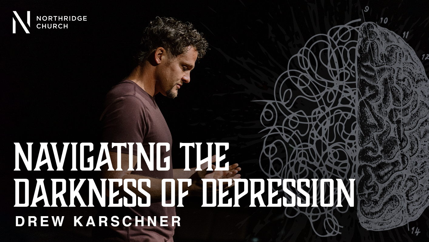 Navigating the Darkness of Depression