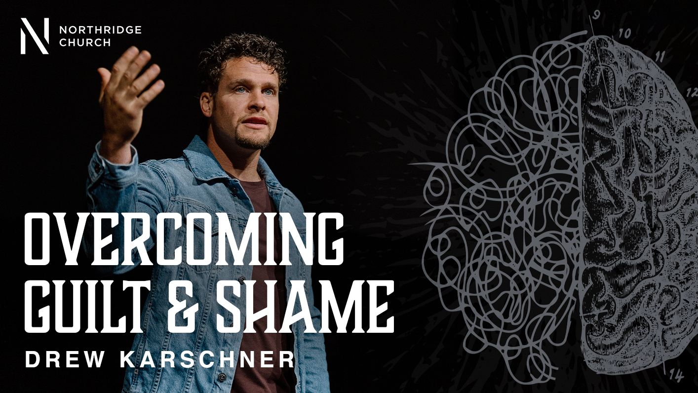 Overcoming Guilt and Shame