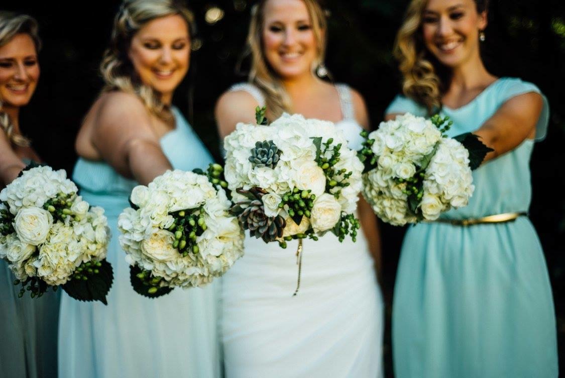 All photos by Rebecca Anne Photography