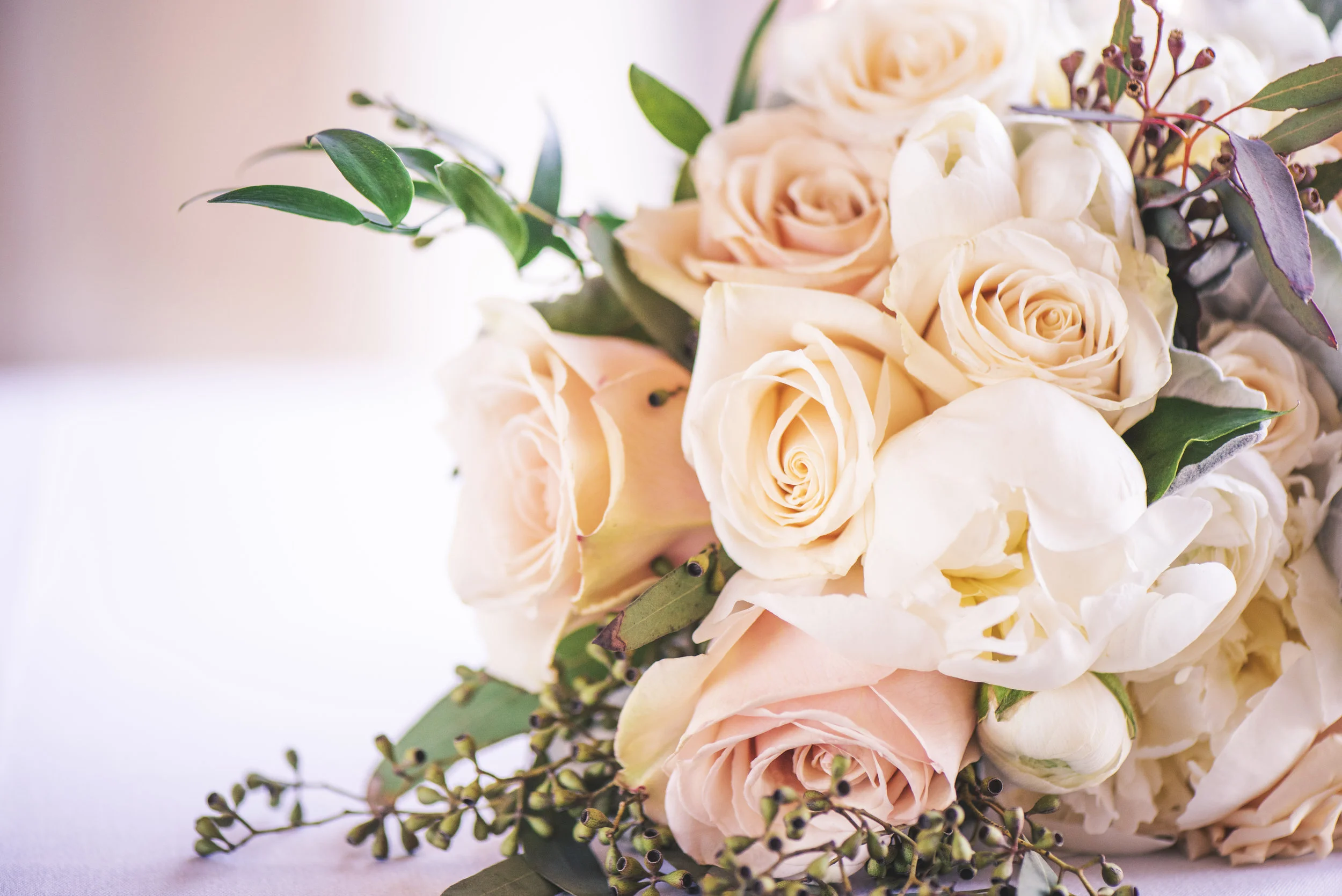 Congrats to Nicole and Gavin! Thank you for allowing me to be a part of your special day! All photos by the talented Savanna Marlee Photography