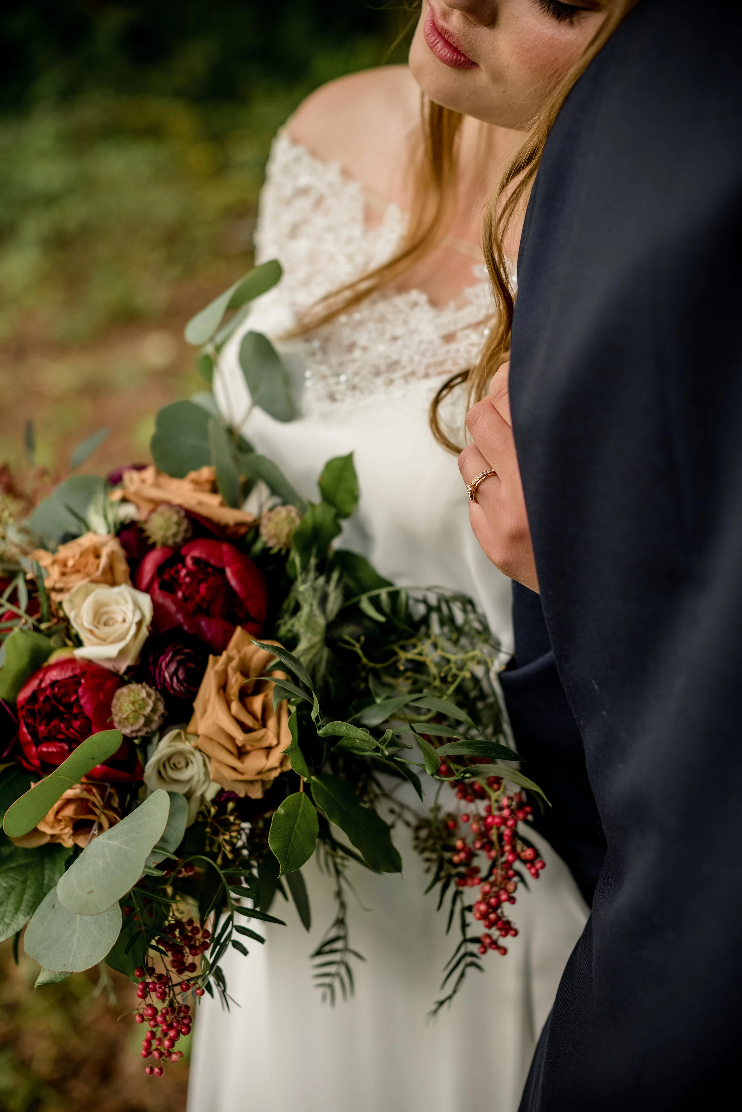 bouquet closed eyes misty.jpg
